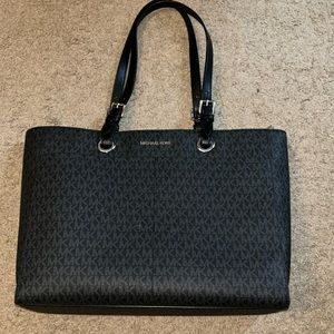 Large MK Tote